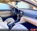Сірий Хендай Елантра, об'ємом двигуна 2 л та пробігом 119 тис. км за 11600 $, фото 9 на Automoto.ua