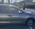 Хендай Элантра 2016 в Киеве на Automoto.ua Серый Хендай Элантра, объемом двигателя 2 л и пробегом 75 тыс. км за 14000 $, фото 3 на Automoto.ua
