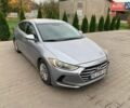 Хендай Элантра 2016 в Кривом Роге на Automoto.ua Серый Хендай Элантра, объемом двигателя 2 л и пробегом 109 тыс. км за 9300 $, фото 7 на Automoto.ua