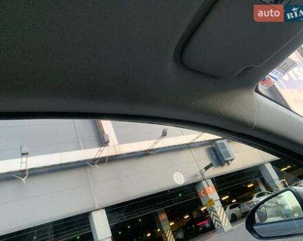 Сірий Хендай Елантра, об'ємом двигуна 2 л та пробігом 169 тис. км за 11700 $, фото 16 на Automoto.ua