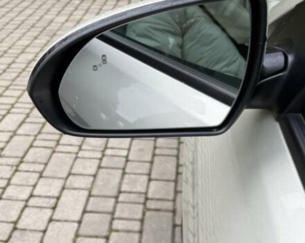 Серый Хендай Элантра, объемом двигателя 2 л и пробегом 115 тыс. км за 11150 $, фото 32 на Automoto.ua