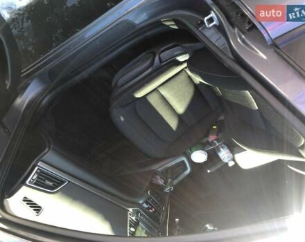 Серый Хендай Элантра, объемом двигателя 2 л и пробегом 81 тыс. км за 12000 $, фото 10 на Automoto.ua