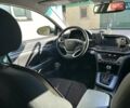 Серый Хендай Элантра, объемом двигателя 2 л и пробегом 198 тыс. км за 12500 $, фото 5 на Automoto.ua