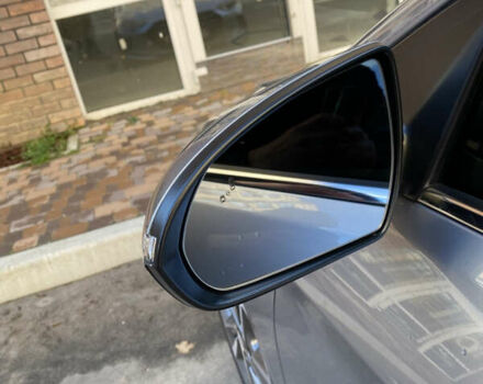 Хендай Элантра 2016 в Киеве на Automoto.ua Серый Хендай Элантра, объемом двигателя 2 л и пробегом 122 тыс. км за 14000 $, фото 42 на Automoto.ua