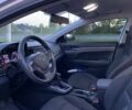 Серый Хендай Элантра, объемом двигателя 2 л и пробегом 190 тыс. км за 9500 $, фото 7 на Automoto.ua