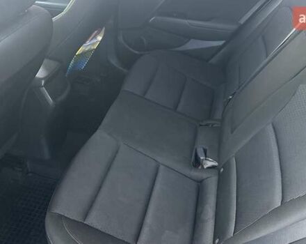 Серый Хендай Элантра, объемом двигателя 1.59 л и пробегом 179 тыс. км за 10699 $, фото 9 на Automoto.ua