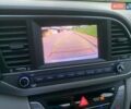 Сірий Хендай Елантра, об'ємом двигуна 2 л та пробігом 169 тис. км за 11700 $, фото 29 на Automoto.ua