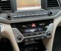 Серый Хендай Элантра, объемом двигателя 2 л и пробегом 115 тыс. км за 11150 $, фото 29 на Automoto.ua