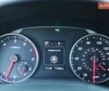 Серый Хендай Элантра, объемом двигателя 1.59 л и пробегом 110 тыс. км за 12900 $, фото 16 на Automoto.ua