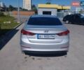 Сірий Хендай Елантра, об'ємом двигуна 1.59 л та пробігом 240 тис. км за 9500 $, фото 9 на Automoto.ua