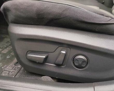 Серый Хендай Элантра, объемом двигателя 2 л и пробегом 179 тыс. км за 13800 $, фото 40 на Automoto.ua