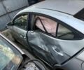 Серый Хендай Элантра, объемом двигателя 2 л и пробегом 150 тыс. км за 4100 $, фото 3 на Automoto.ua
