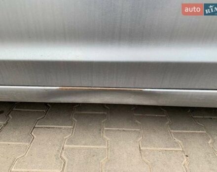 Хендай Элантра 2016 в Кривом Роге на Automoto.ua Серый Хендай Элантра, объемом двигателя 2 л и пробегом 109 тыс. км за 9300 $, фото 4 на Automoto.ua