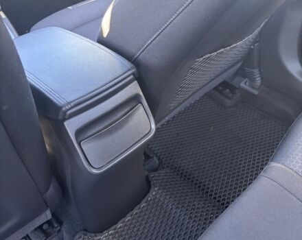 Хендай Элантра 2016 в Киеве на Automoto.ua Серый Хендай Элантра, объемом двигателя 2 л и пробегом 75 тыс. км за 14000 $, фото 23 на Automoto.ua