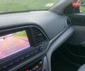 Сірий Хендай Елантра, об'ємом двигуна 2 л та пробігом 169 тис. км за 11700 $, фото 30 на Automoto.ua