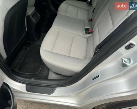 Серый Хендай Элантра, объемом двигателя 2 л и пробегом 173 тыс. км за 10850 $, фото 11 на Automoto.ua