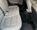 Серый Хендай Элантра, объемом двигателя 2 л и пробегом 180 тыс. км за 9500 $, фото 3 на Automoto.ua