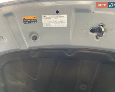 Хендай Элантра 2016 в Киеве на Automoto.ua Серый Хендай Элантра, объемом двигателя 2 л и пробегом 122 тыс. км за 14000 $, фото 36 на Automoto.ua