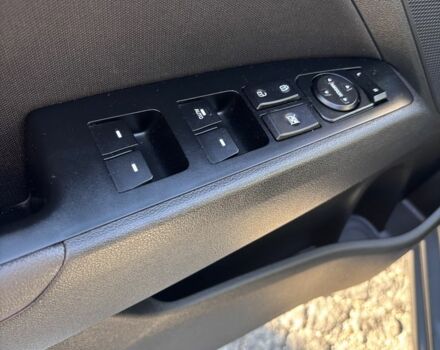 Хендай Элантра 2016 в Киеве на Automoto.ua Серый Хендай Элантра, объемом двигателя 2 л и пробегом 75 тыс. км за 14000 $, фото 15 на Automoto.ua