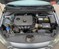 Хендай Элантра 2016 в Кривом Роге на Automoto.ua Серый Хендай Элантра, объемом двигателя 2 л и пробегом 109 тыс. км за 9300 $, фото 3 на Automoto.ua