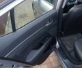 Серый Хендай Элантра, объемом двигателя 2 л и пробегом 90 тыс. км за 14000 $, фото 9 на Automoto.ua