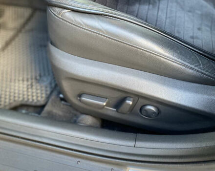 Хендай Элантра 2016 в Киеве на Automoto.ua Серый Хендай Элантра, объемом двигателя 2 л и пробегом 122 тыс. км за 14000 $, фото 21 на Automoto.ua