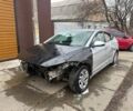 Серый Хендай Элантра, объемом двигателя 2 л и пробегом 150 тыс. км за 3800 $, фото 6 на Automoto.ua