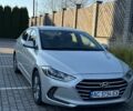 Серый Хендай Элантра, объемом двигателя 2 л и пробегом 115 тыс. км за 11150 $, фото 25 на Automoto.ua