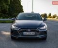 Сірий Хендай Елантра, об'ємом двигуна 1.59 л та пробігом 92 тис. км за 14950 $, фото 9 на Automoto.ua