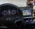 Серый Хендай Элантра, объемом двигателя 2 л и пробегом 90 тыс. км за 14000 $, фото 2 на Automoto.ua