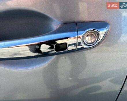 Серый Хендай Элантра, объемом двигателя 2 л и пробегом 122 тыс. км за 9500 $, фото 25 на Automoto.ua