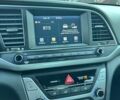 Серый Хендай Элантра, объемом двигателя 1.98 л и пробегом 123 тыс. км за 11000 $, фото 25 на Automoto.ua