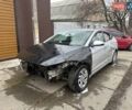 Серый Хендай Элантра, объемом двигателя 2 л и пробегом 150 тыс. км за 3800 $, фото 6 на Automoto.ua