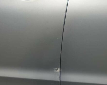 Серый Хендай Элантра, объемом двигателя 1.8 л и пробегом 380 тыс. км за 7800 $, фото 1 на Automoto.ua