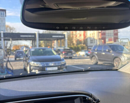 Хендай Элантра 2016 в Киеве на Automoto.ua Серый Хендай Элантра, объемом двигателя 2 л и пробегом 70 тыс. км за 14000 $, фото 4 на Automoto.ua