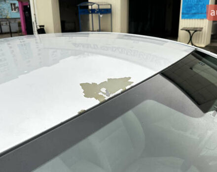 Серый Хендай Элантра, объемом двигателя 2 л и пробегом 190 тыс. км за 10200 $, фото 16 на Automoto.ua