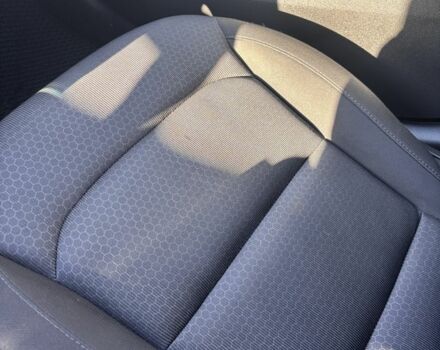 Хендай Элантра 2016 в Киеве на Automoto.ua Серый Хендай Элантра, объемом двигателя 2 л и пробегом 75 тыс. км за 14000 $, фото 20 на Automoto.ua