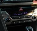 Сірий Хендай Елантра, об'ємом двигуна 1.59 л та пробігом 92 тис. км за 14950 $, фото 23 на Automoto.ua