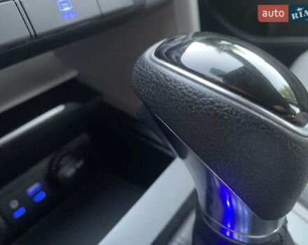 Сірий Хендай Елантра, об'ємом двигуна 2 л та пробігом 169 тис. км за 11700 $, фото 32 на Automoto.ua