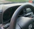 Сірий Хендай Елантра, об'ємом двигуна 2 л та пробігом 169 тис. км за 11700 $, фото 9 на Automoto.ua