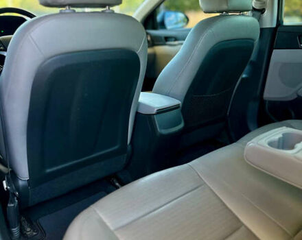 Хендай Элантра 2016 в Днепре (Днепропетровске) на Automoto.ua Серый Хендай Элантра, объемом двигателя 2 л и пробегом 199 тыс. км за 10999 $, фото 12 на Automoto.ua