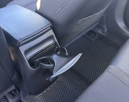 Хендай Элантра 2016 в Киеве на Automoto.ua Серый Хендай Элантра, объемом двигателя 2 л и пробегом 70 тыс. км за 14000 $, фото 10 на Automoto.ua