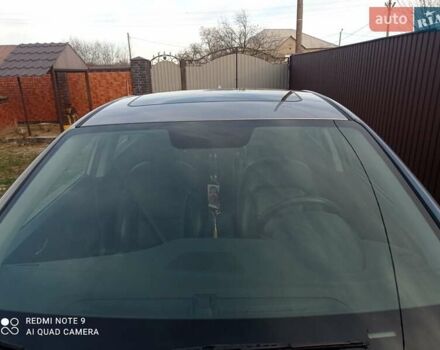 Серый Хендай Элантра, объемом двигателя 2 л и пробегом 90 тыс. км за 14000 $, фото 16 на Automoto.ua