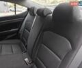Серый Хендай Элантра, объемом двигателя 2 л и пробегом 99 тыс. км за 12300 $, фото 16 на Automoto.ua