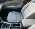Сірий Хендай Елантра, об'ємом двигуна 2 л та пробігом 169 тис. км за 11700 $, фото 10 на Automoto.ua