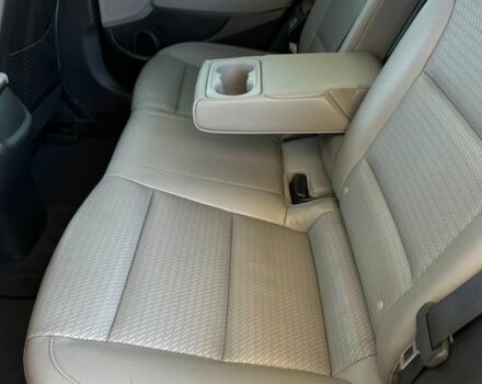 Серый Хендай Элантра, объемом двигателя 2 л и пробегом 199 тыс. км за 11299 $, фото 11 на Automoto.ua