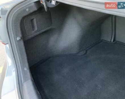 Сірий Хендай Елантра, об'ємом двигуна 2 л та пробігом 169 тис. км за 11700 $, фото 21 на Automoto.ua