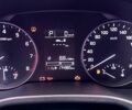 Сірий Хендай Елантра, об'ємом двигуна 1.6 л та пробігом 176 тис. км за 12500 $, фото 2 на Automoto.ua