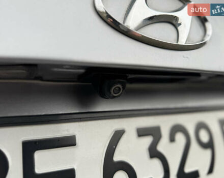 Серый Хендай Элантра, объемом двигателя 2 л и пробегом 135 тыс. км за 9999 $, фото 6 на Automoto.ua