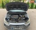 Хендай Элантра 2016 в Кривом Роге на Automoto.ua Серый Хендай Элантра, объемом двигателя 2 л и пробегом 109 тыс. км за 9300 $, фото 8 на Automoto.ua